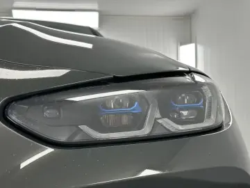 BMW M3 Competition Carbon