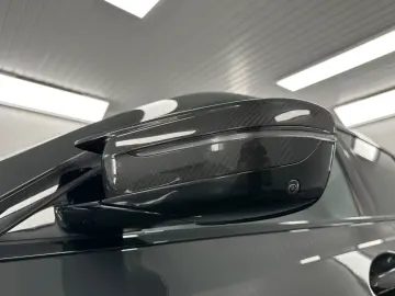 BMW M3 Competition Carbon