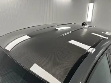 BMW M3 Competition Carbon