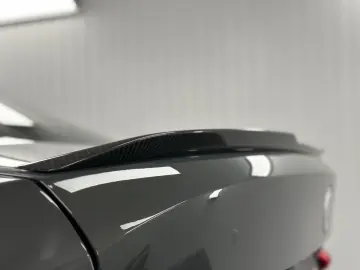 BMW M3 Competition Carbon