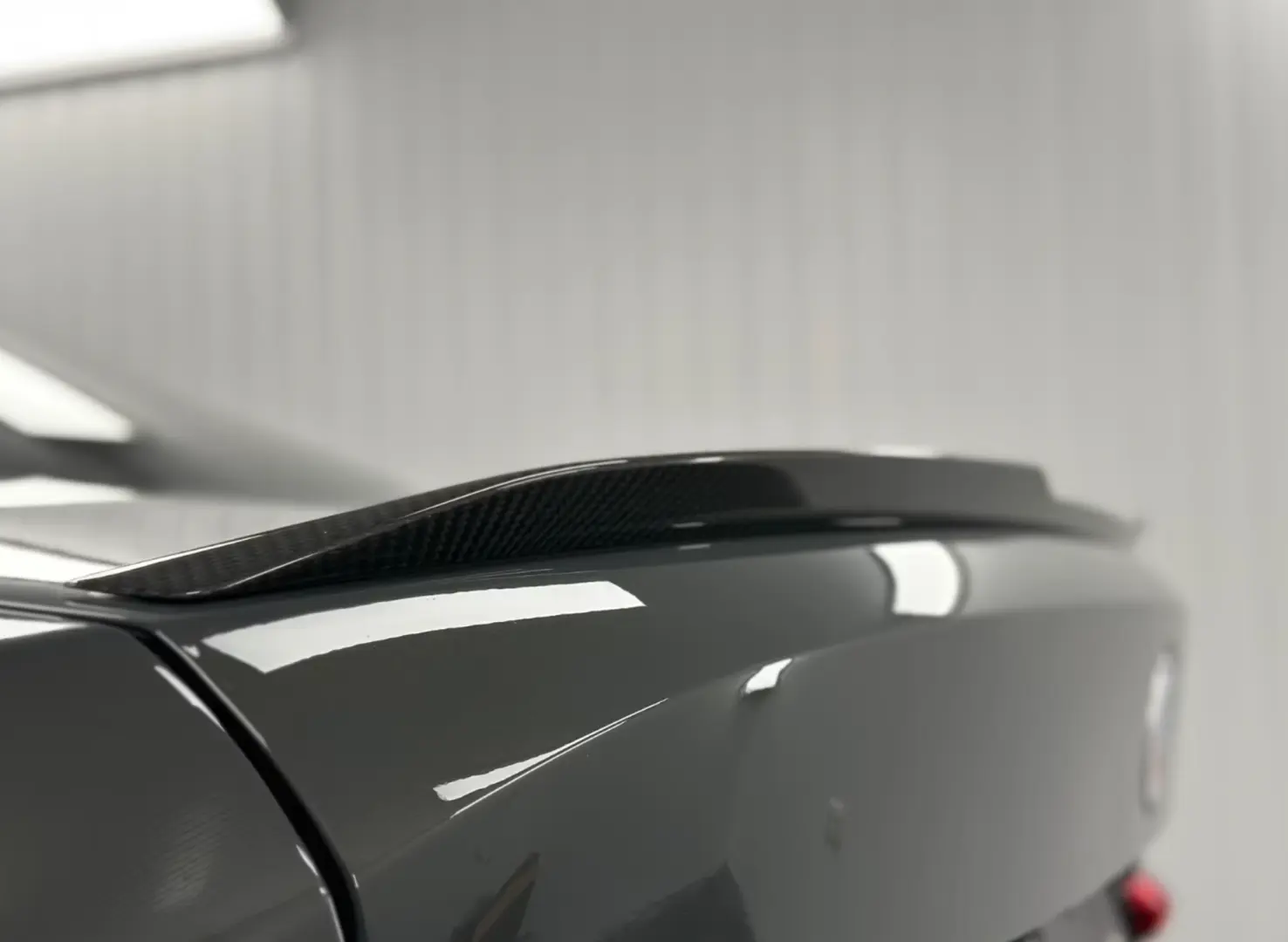 BMW M3 Competition Carbon