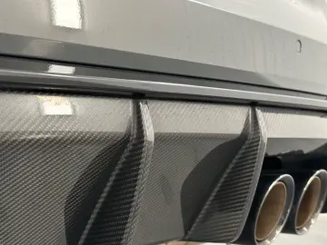 BMW M3 Competition Carbon