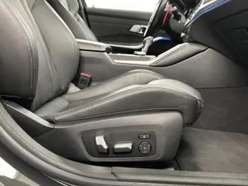 BMW M3 Competition Carbon