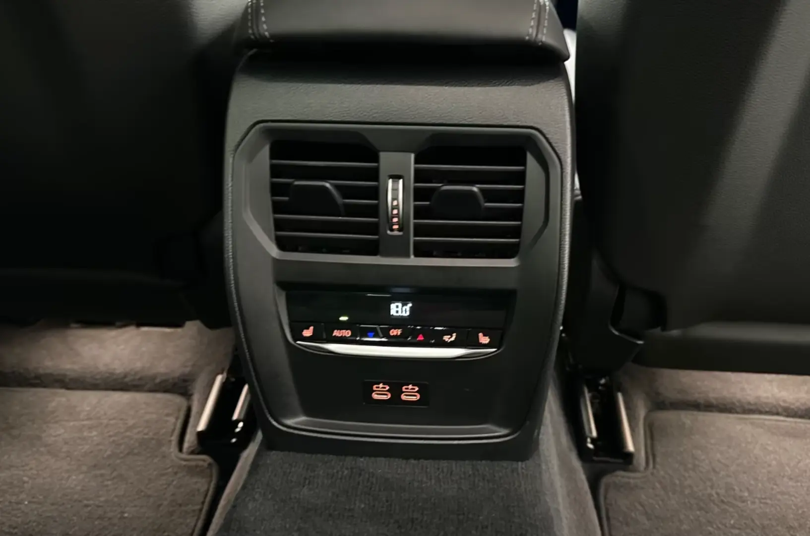 BMW M3 Competition Carbon