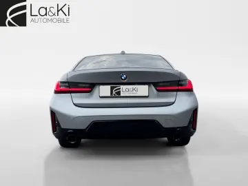 320 Baureihe 3 Lim. 320 d xDrive M Sport