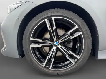 320 Baureihe 3 Lim. 320 d xDrive M Sport