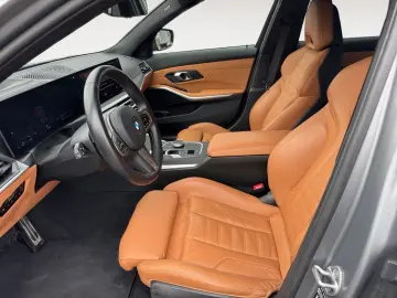 320 Baureihe 3 Lim. 320 d xDrive M Sport