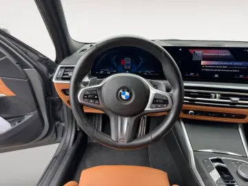 320 Baureihe 3 Lim. 320 d xDrive M Sport