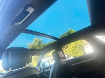 Porsche Cayenne /Panorama/Cameră de asistență