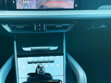 Porsche Cayenne /Panorama/Cameră de asistență