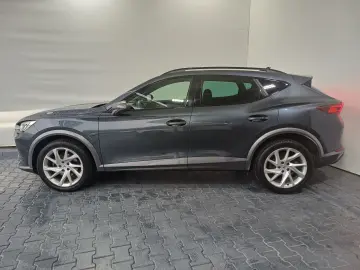 Cupra Formentor 1.5TSI 150CP DSG