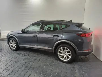 Cupra Formentor 1.5TSI 150CP DSG