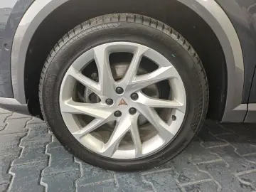 Cupra Formentor 1.5TSI 150CP DSG