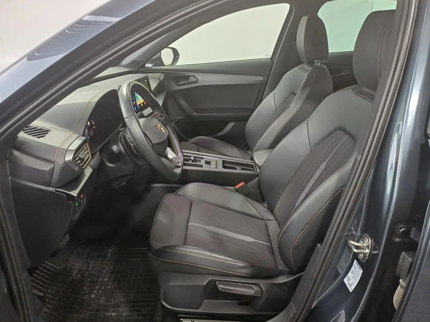 Cupra Formentor 1.5TSI 150CP DSG