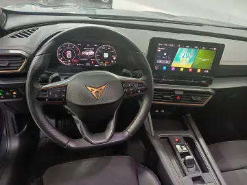 Cupra Formentor 1.5TSI 150CP DSG