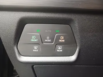 Cupra Formentor 1.5TSI 150CP DSG