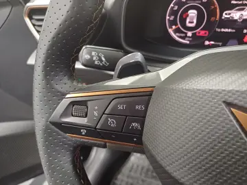 Cupra Formentor 1.5TSI 150CP DSG