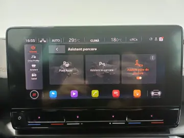 Cupra Formentor 1.5TSI 150CP DSG
