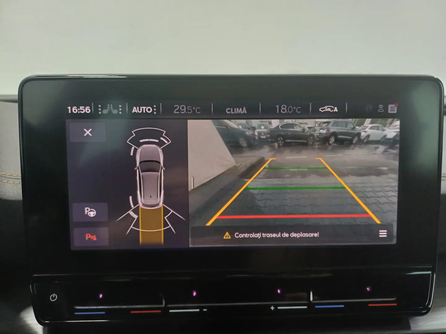 Cupra Formentor 1.5TSI 150CP DSG