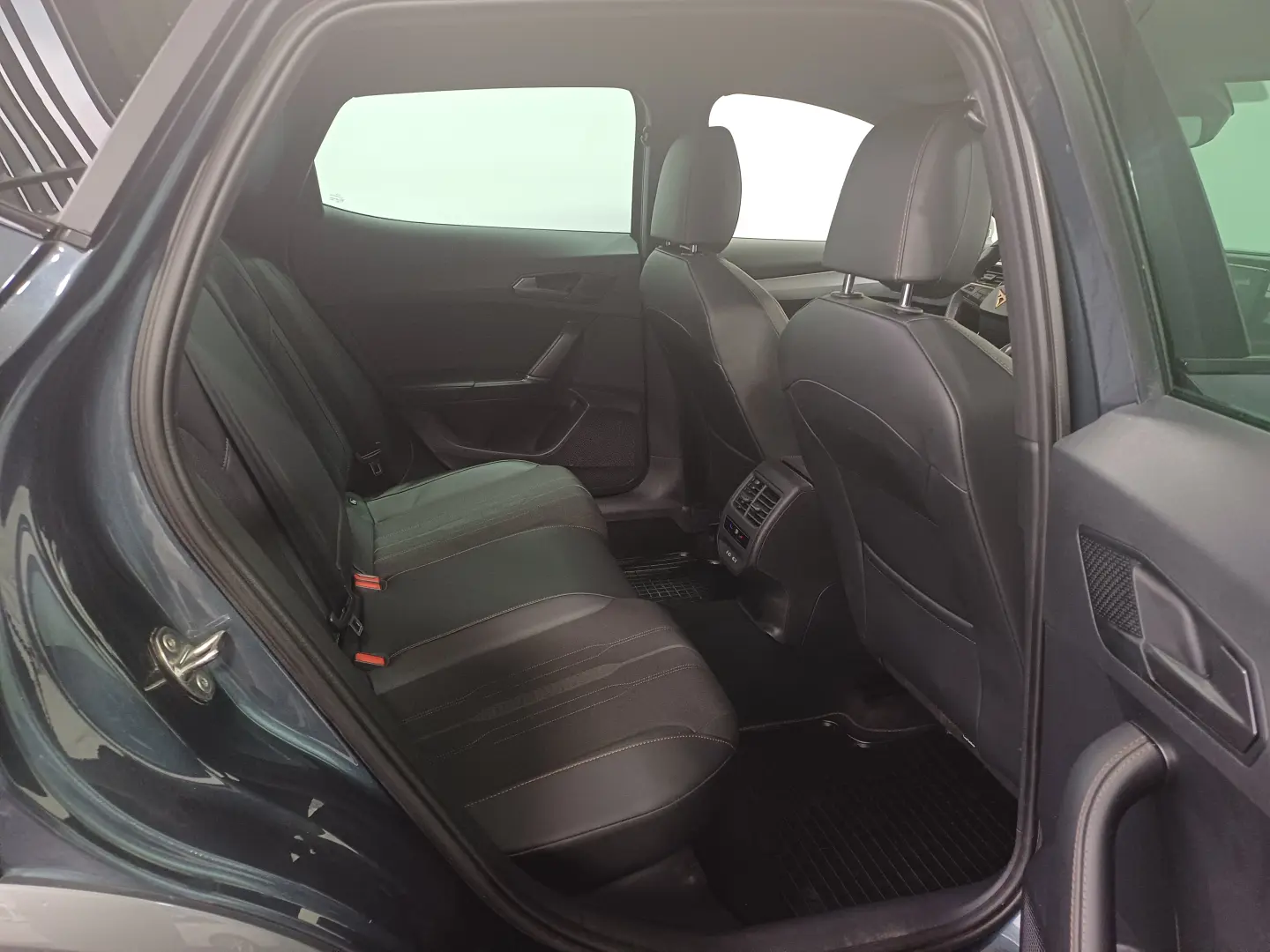 Cupra Formentor 1.5TSI 150CP DSG