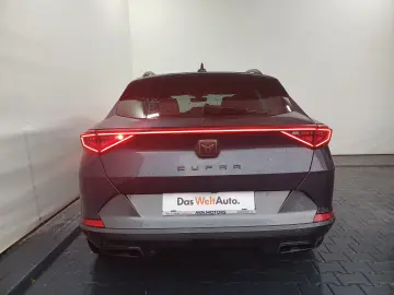 Cupra Formentor 1.5TSI 150CP DSG