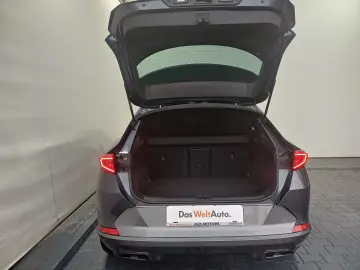 Cupra Formentor 1.5TSI 150CP DSG