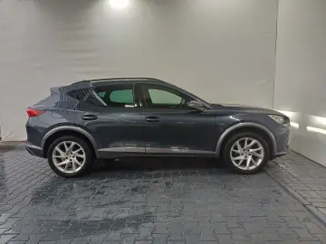 Cupra Formentor 1.5TSI 150CP DSG