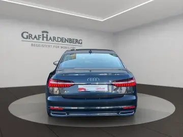 A6 Limo 50 TFSI e qu. S-tronic design AHK B&O