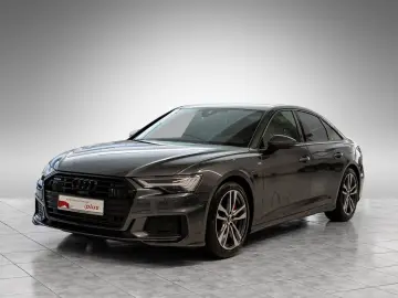 A6 Lim 55 TFSI e quattro S line Matrix virtCo B&