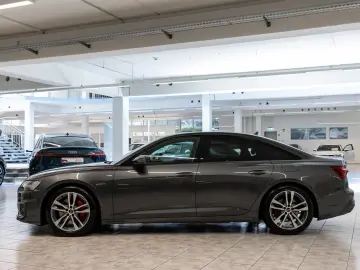 A6 Lim 55 TFSI e quattro S line Matrix virtCo B&