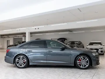 A6 Lim 55 TFSI e quattro S line Matrix virtCo B&