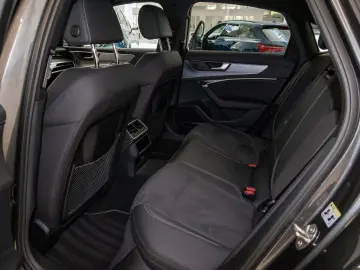 A6 Lim 55 TFSI e quattro S line Matrix virtCo B&