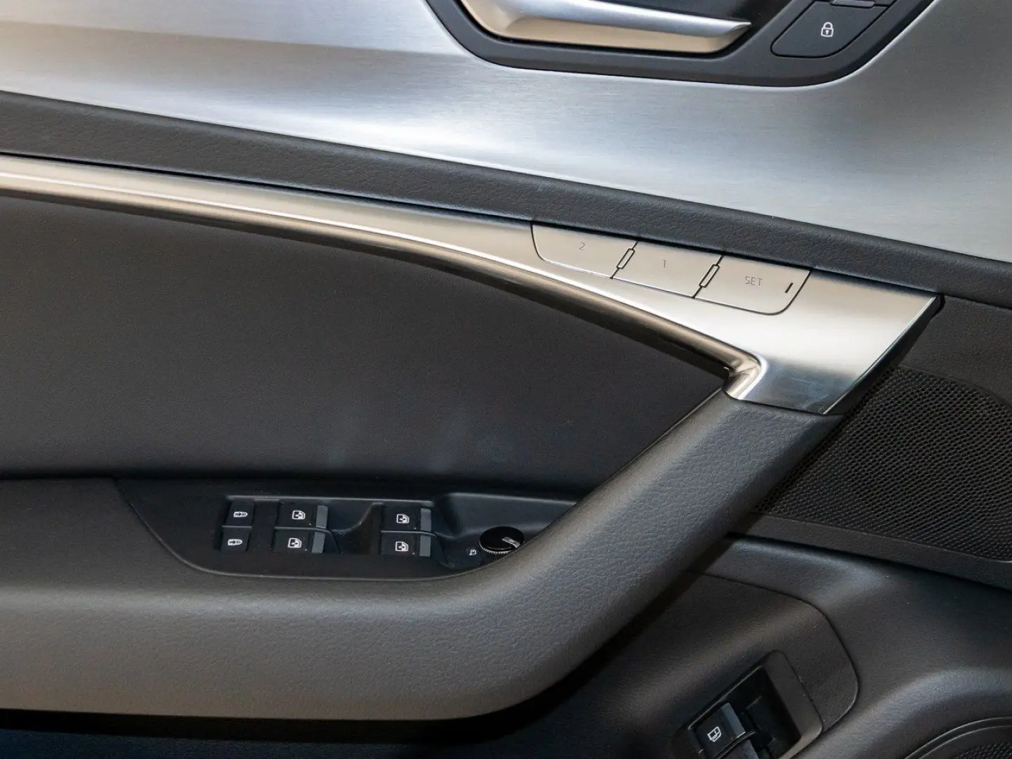 A6 Lim 55 TFSI e quattro S line Matrix virtCo B&
