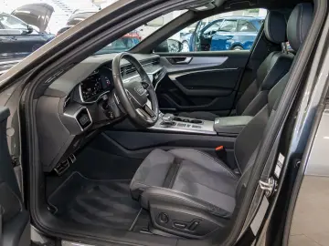 A6 Lim 55 TFSI e quattro S line Matrix virtCo B&