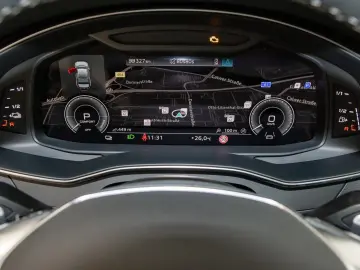 A6 Lim 55 TFSI e quattro S line Matrix virtCo B&