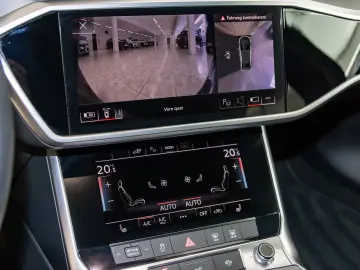 A6 Lim 55 TFSI e quattro S line Matrix virtCo B&
