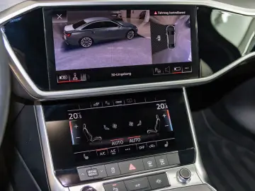 A6 Lim 55 TFSI e quattro S line Matrix virtCo B&