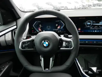 BMW X3 20 xDrive M Sport AHK HuD ACC