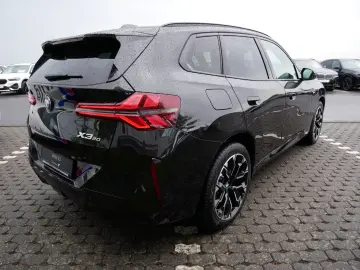 BMW X3 20 xDrive M Sport AHK HuD ACC