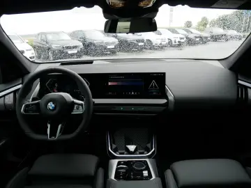 BMW X3 20 xDrive M Sport AHK HuD ACC