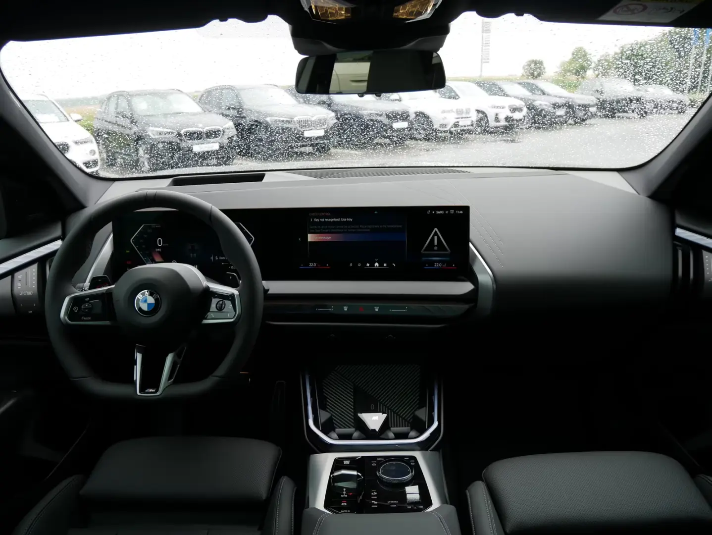 BMW X3 20 xDrive M Sport AHK HuD ACC