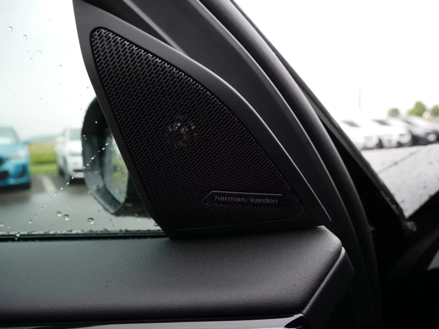 BMW X3 20 xDrive M Sport AHK HuD ACC