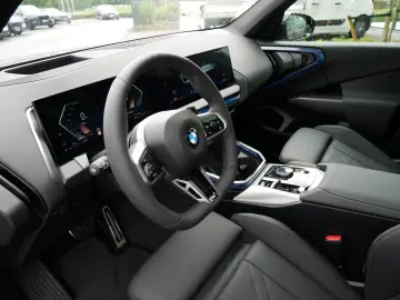 BMW X3 20 xDrive M Sport AHK HuD ACC