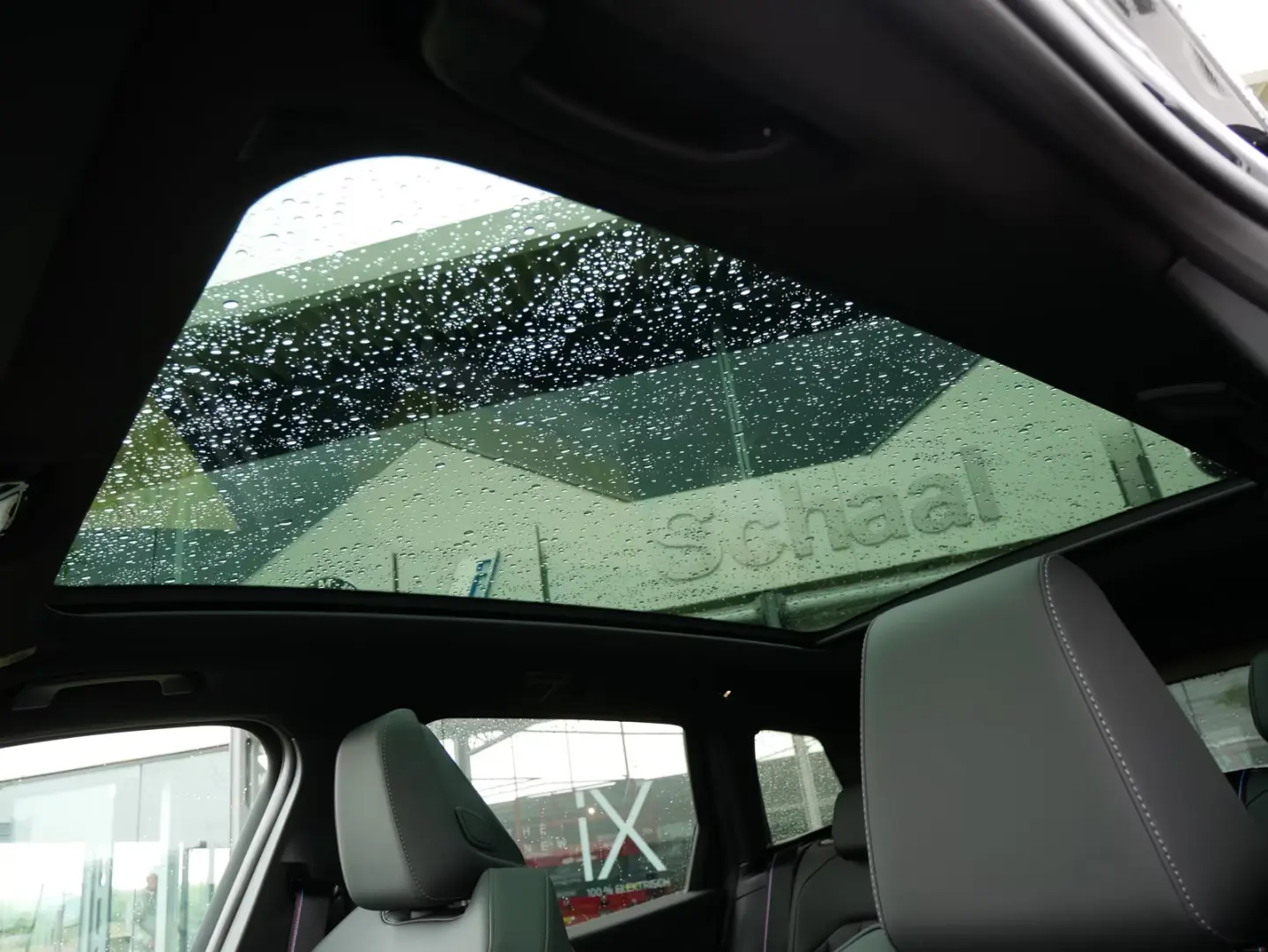 BMW X3 20 xDrive M Sport AHK HuD ACC
