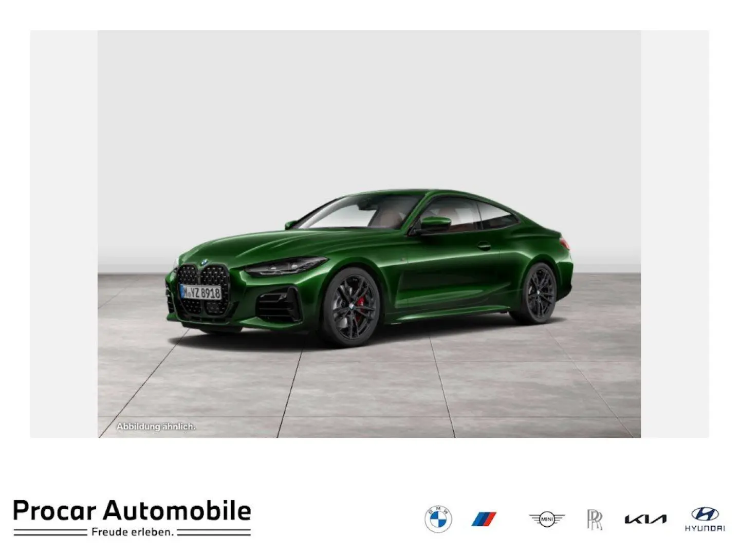 M440i Coupé M Sport Pro DA Prof PA+ H/K 19