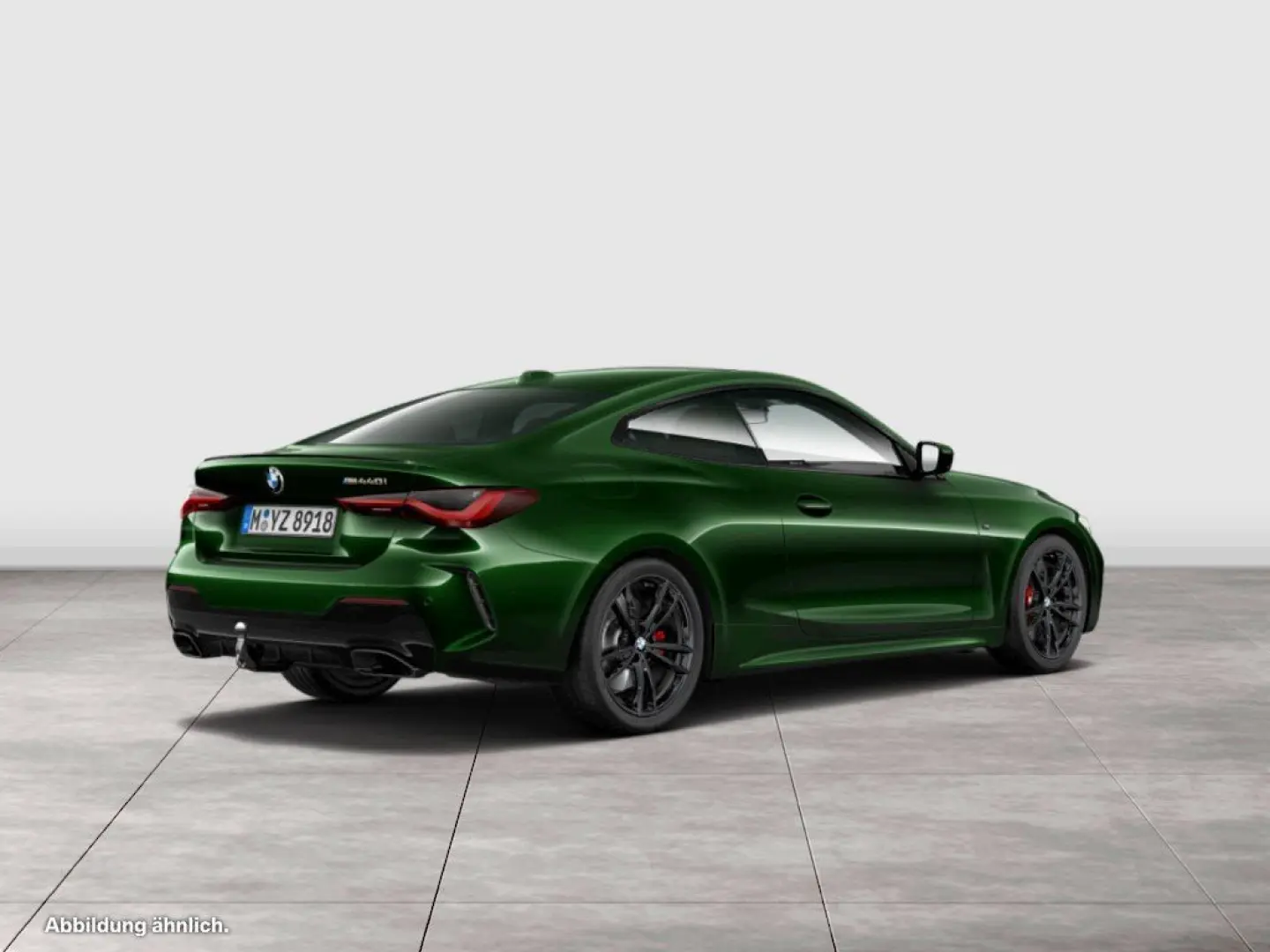M440i Coupé M Sport Pro DA Prof PA+ H/K 19
