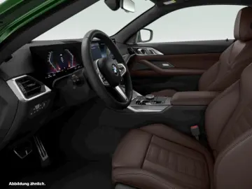 M440i Coupé M Sport Pro DA Prof PA+ H/K 19