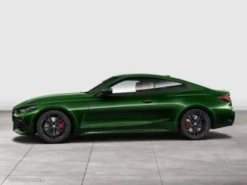 M440i Coupé M Sport Pro DA Prof PA+ H/K 19