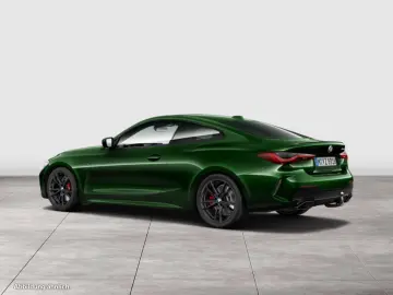 M440i Coupé M Sport Pro DA Prof PA+ H/K 19