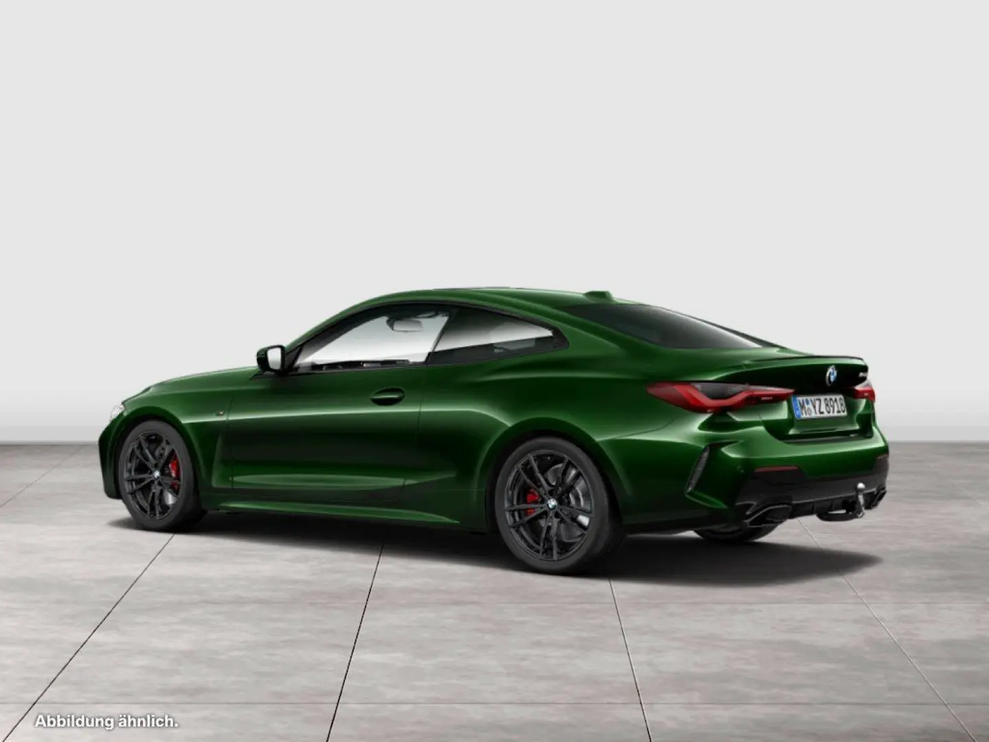 M440i Coupé M Sport Pro DA Prof PA+ H/K 19